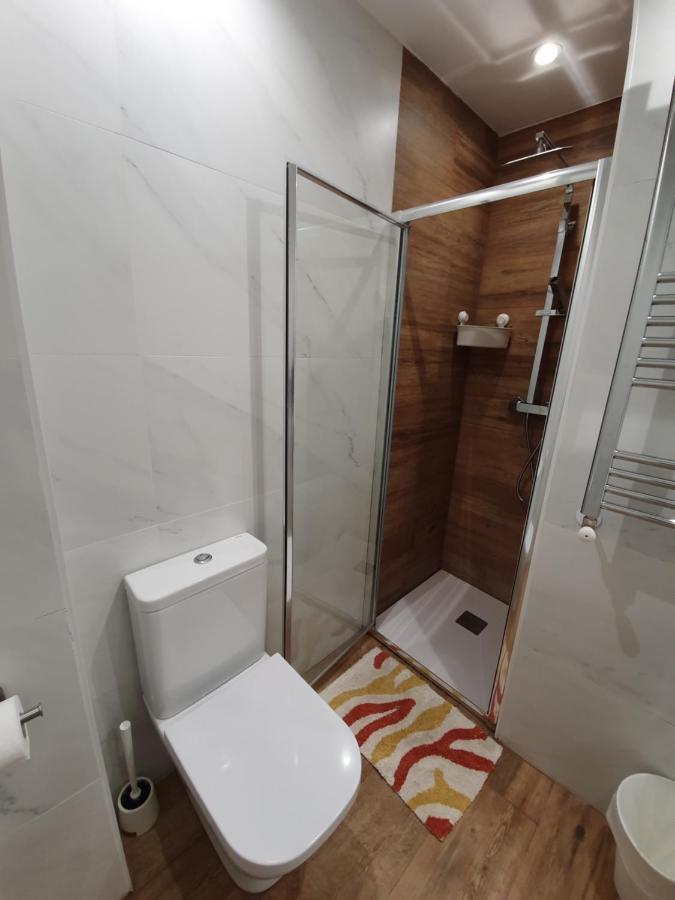 102a Moderno 2 Apartment *