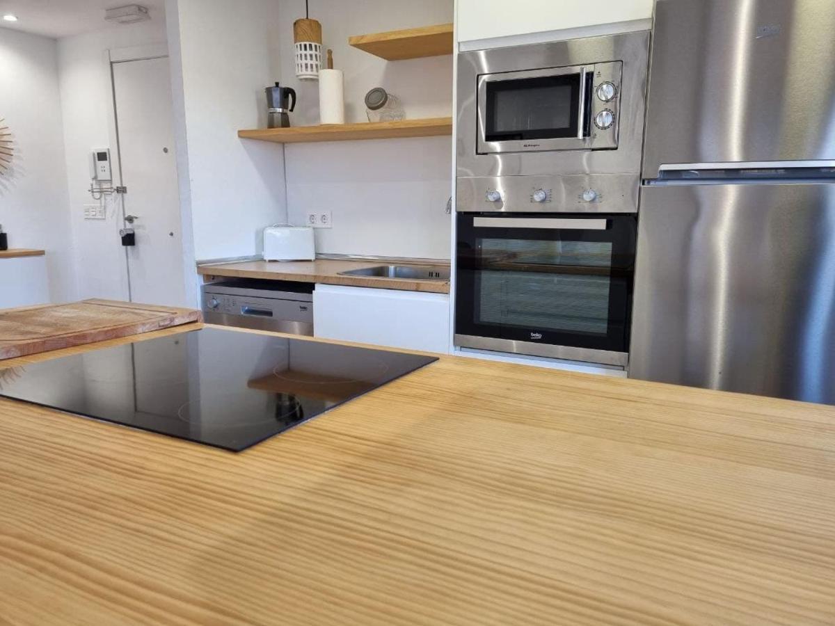 102a Moderno 2 Apartment *