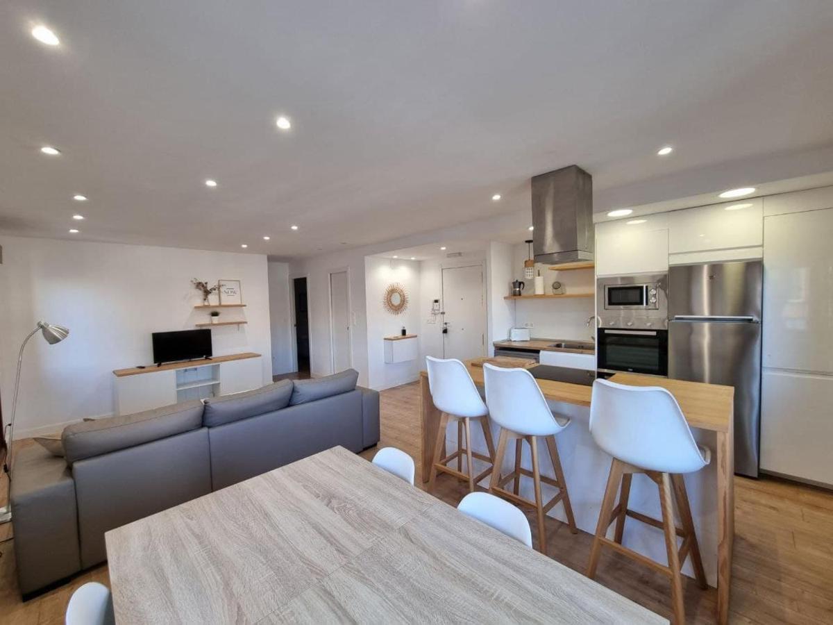 Apartment 102a Moderno 2