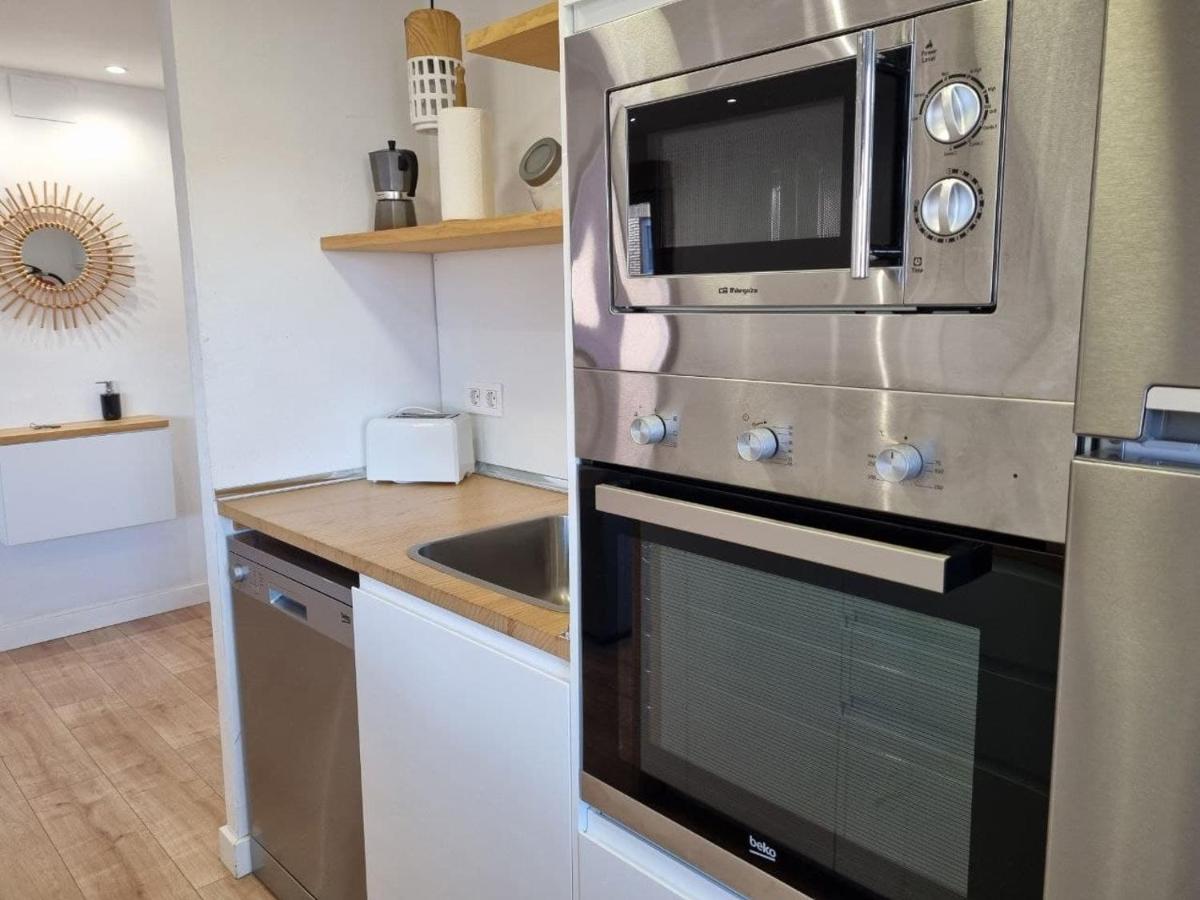 Apartment 102a Moderno 2 *