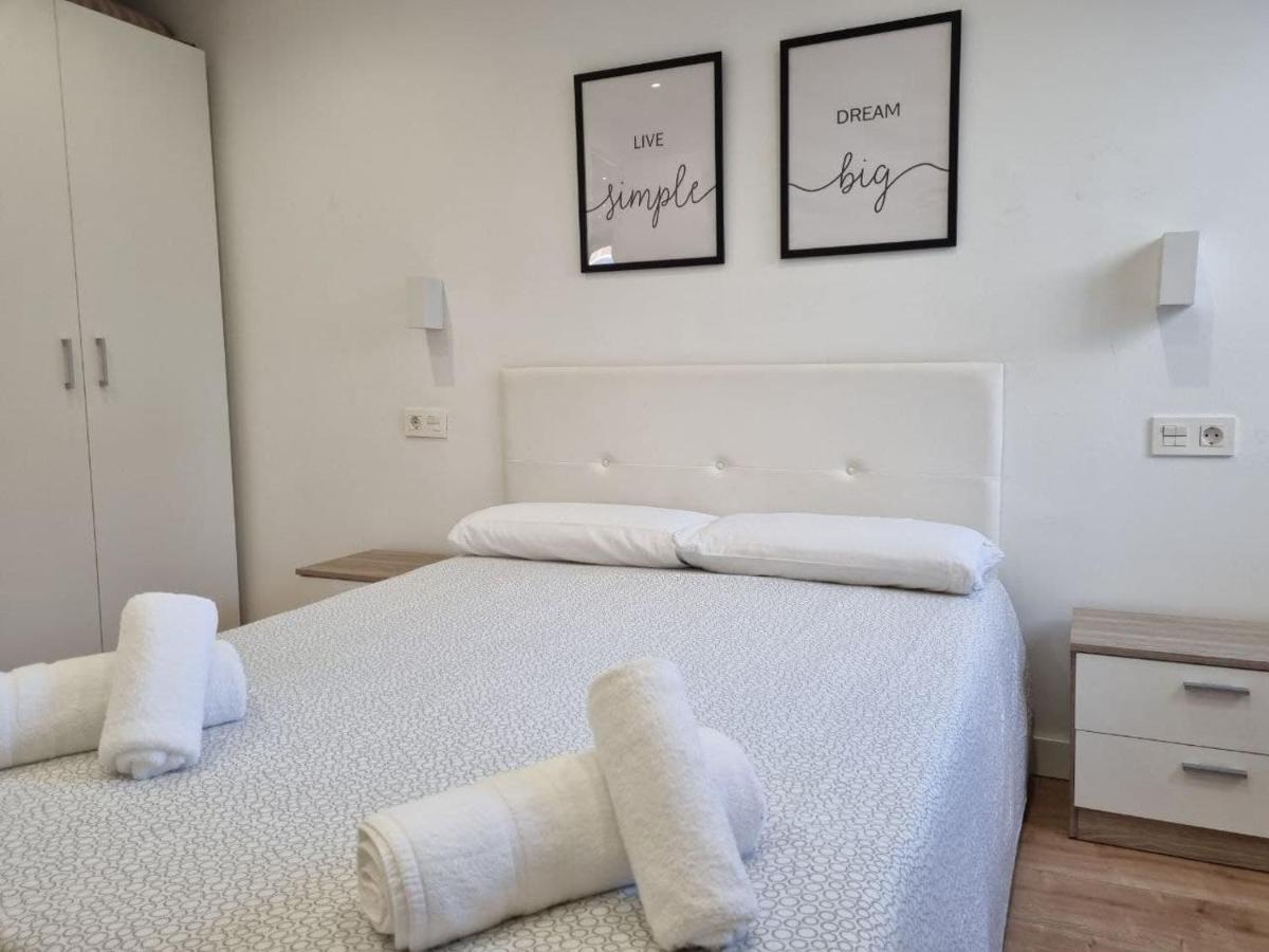 Apartment 102a Moderno 2 Gijon