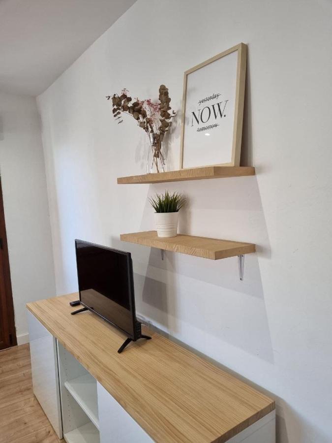 102a Moderno 2 Apartment Gijon