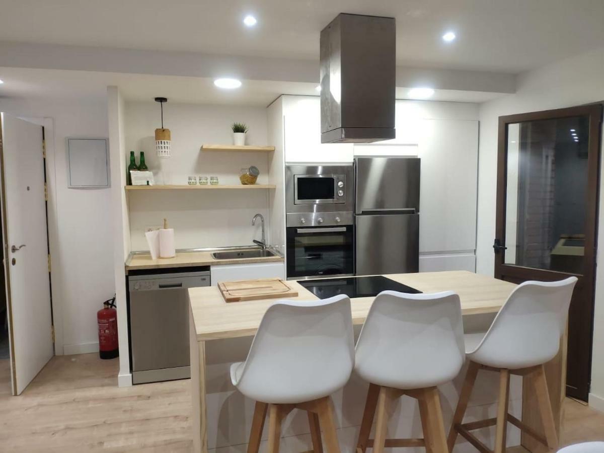 102a Moderno 2 * Gijon