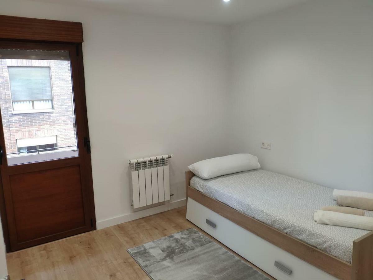 Apartment 102a Moderno 2 Gijon